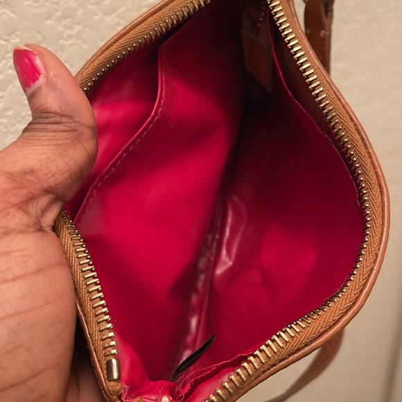 Dooney & Bourke please check all picture of condition - Picture 12 of 16